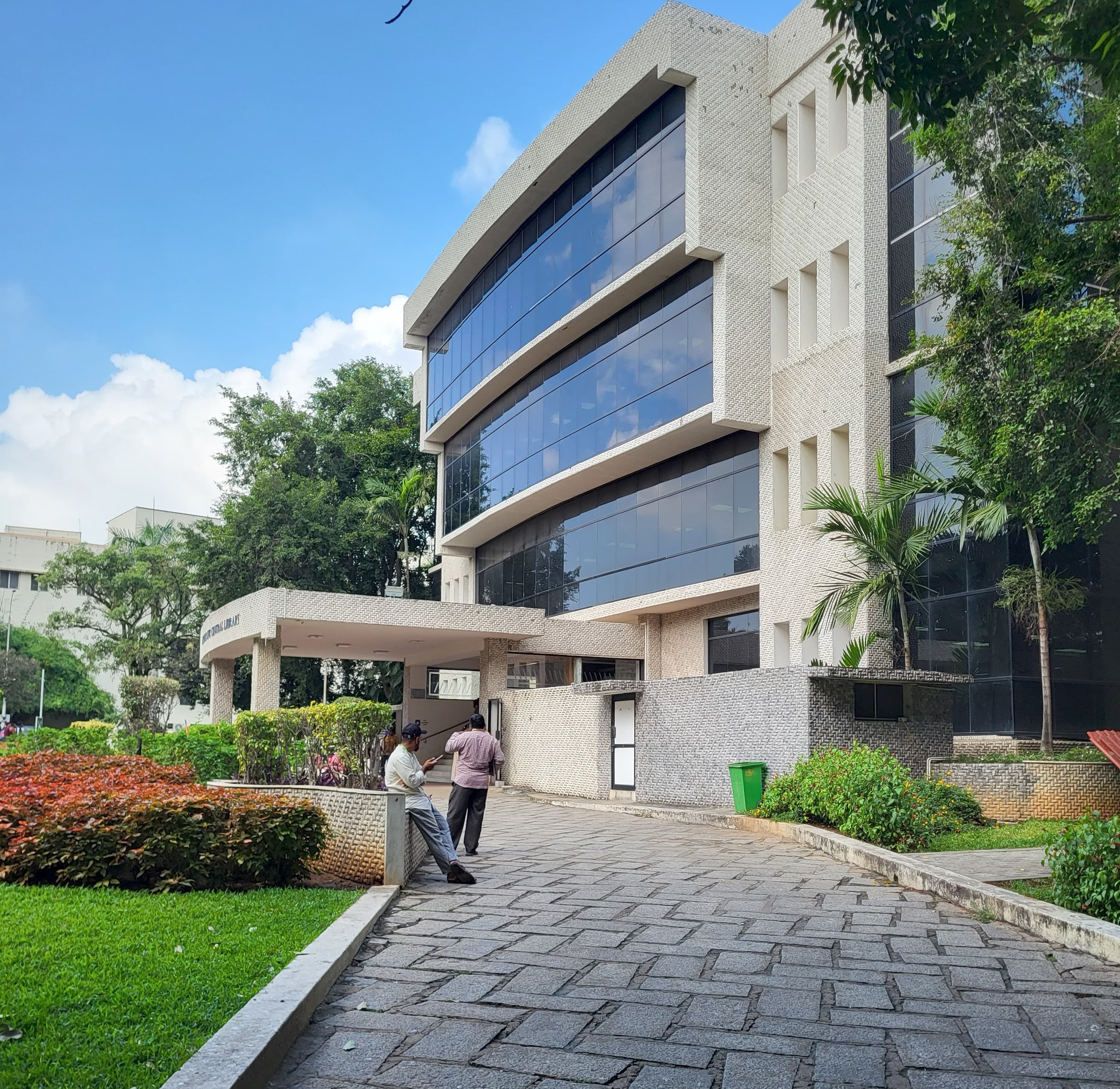 VIT Vellore Academic photo 5